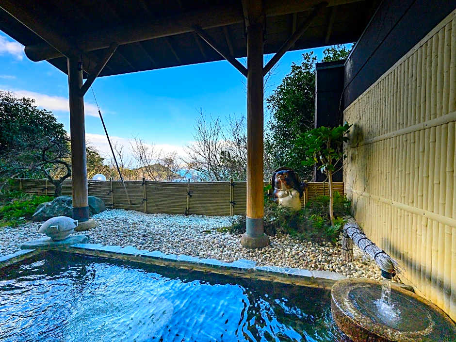 Ryokan Shinpachiya