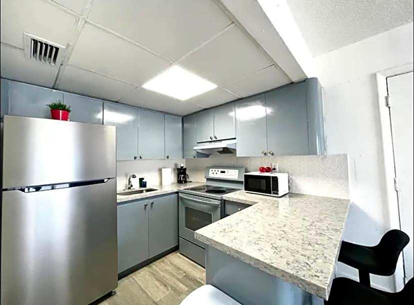 Miami International Airport 2