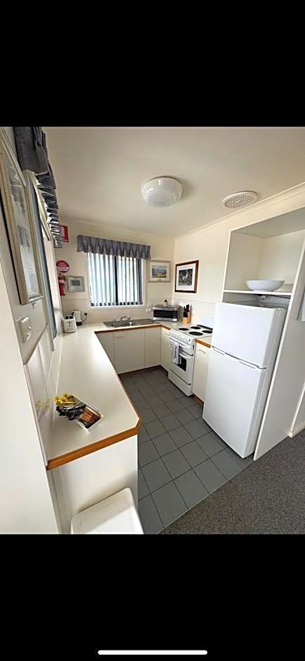 Narooma Palms Holiday Apartments