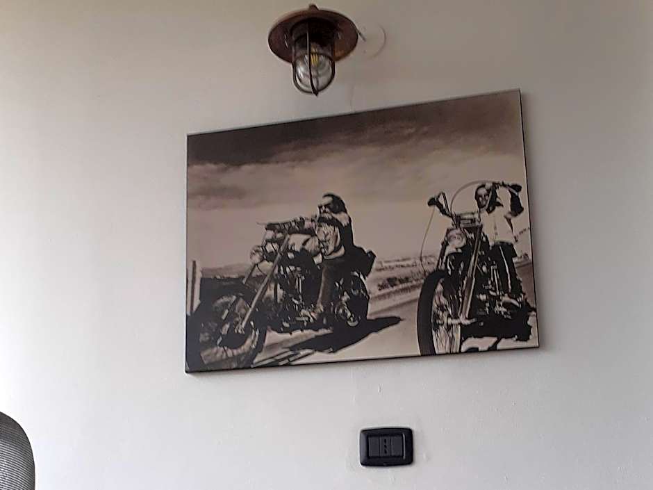 B&B La Fenice sul Lago