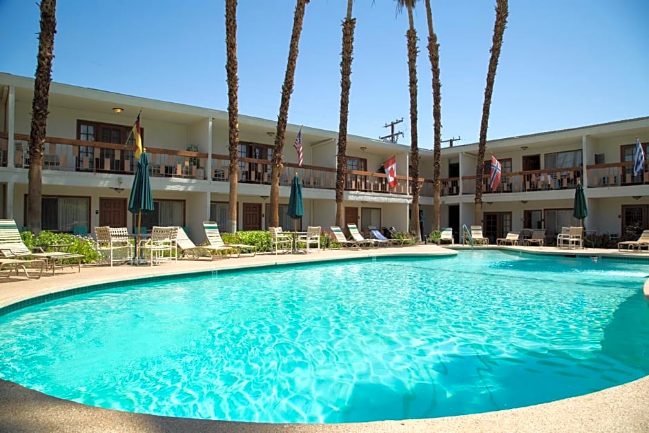 The Inn at Deep Canyon