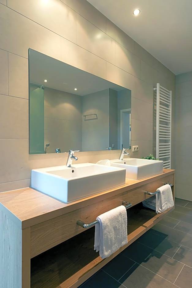 Hotel Biederstein am Englischen Garten