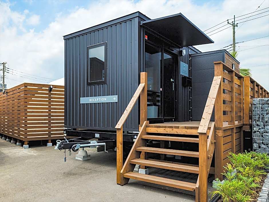 SEAGE TORAMI COASTSIDE