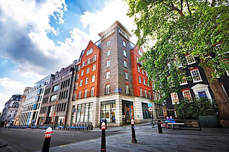 Marlin Apartments Queen Street