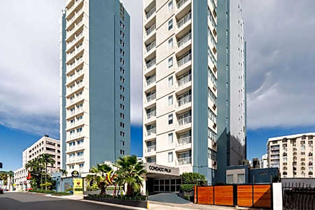 Condado Palm Inn San Juan, Tapestry Collection by Hilton