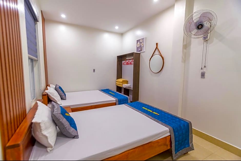 Ngọc Nhàn Hotel Cô Tô (Ngoc Nhan Hotel Co To)