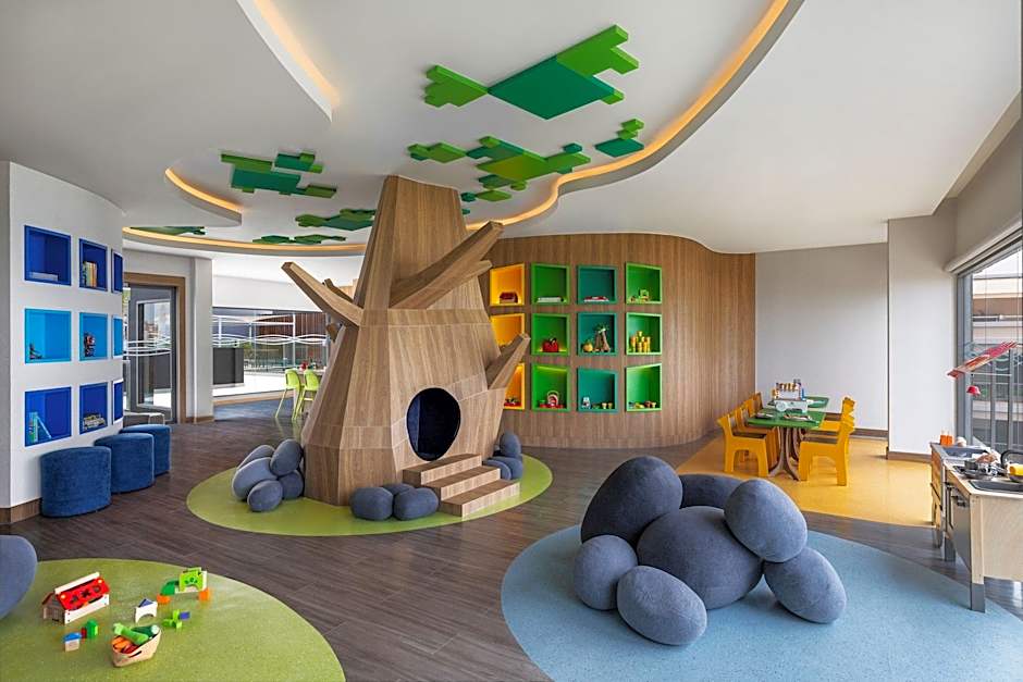 Courtyard by Marriott North Pattaya