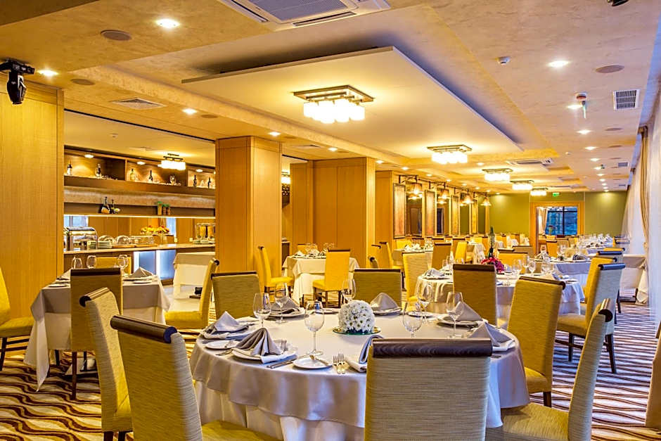 Landmark Creek Hotel Plovdiv