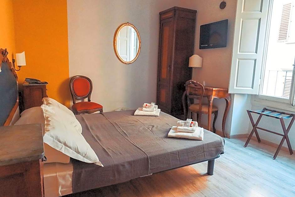 Hotel Azzi