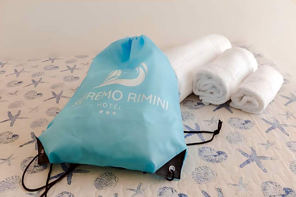 Hotel Sanremo