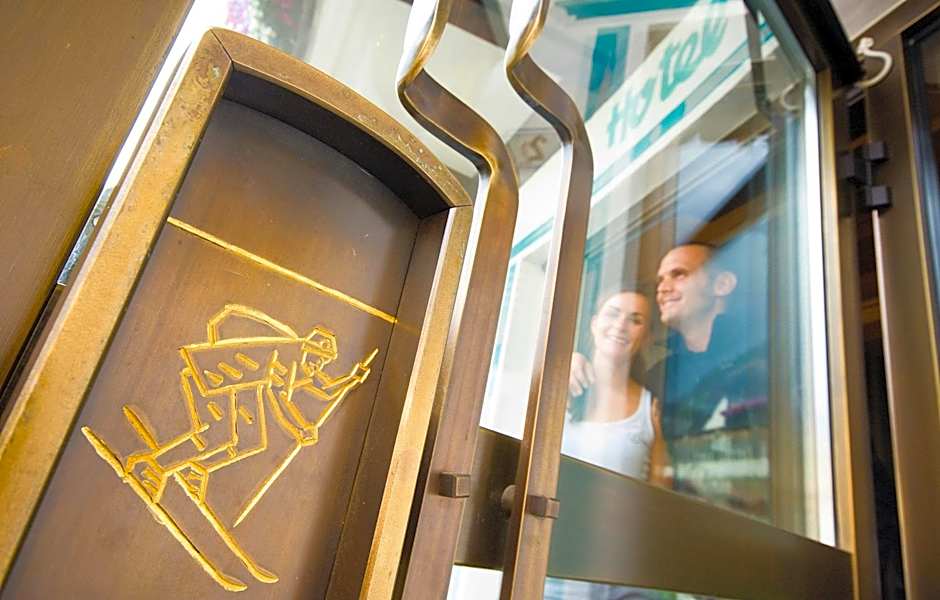 Kristiania Small Dolomites Hotel