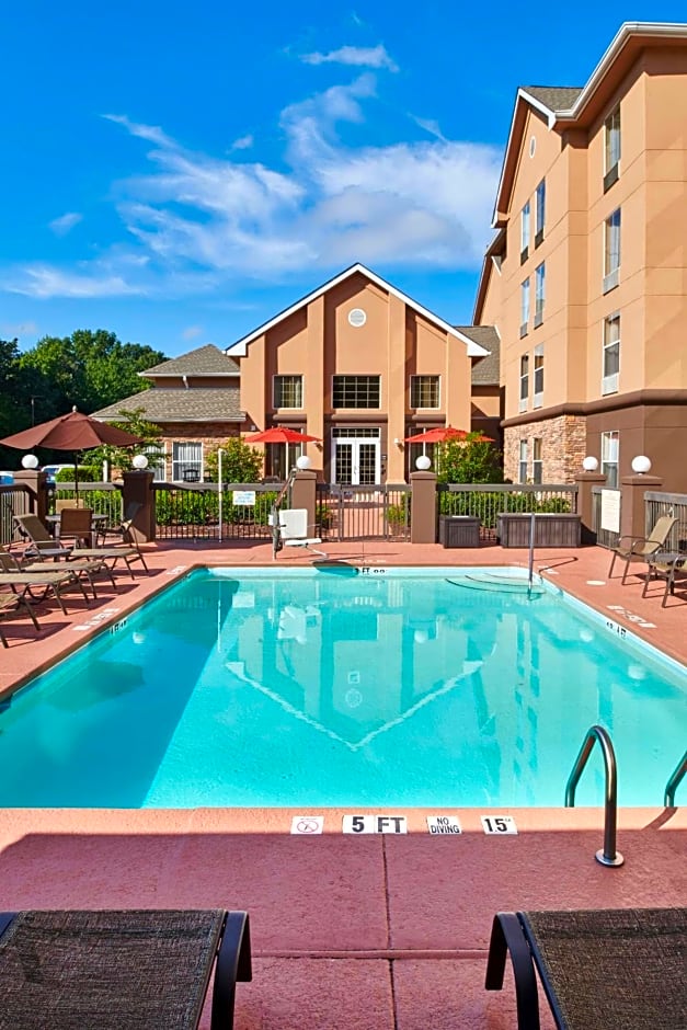 Hampton Inn By Hilton & Suites Chapel Hill/Durham, Area