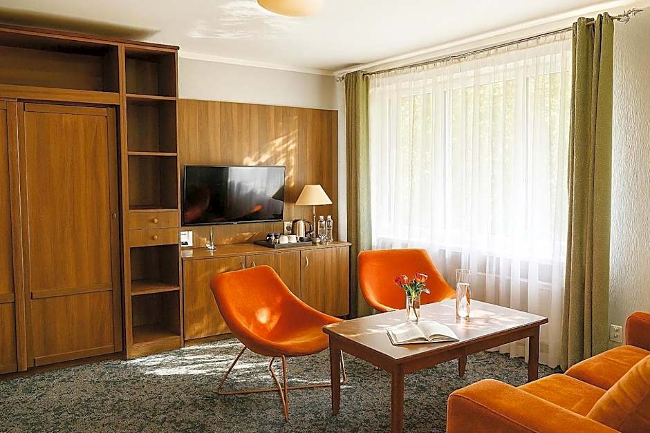 Ośrodek Wypoczynkowy Wielki Błękit