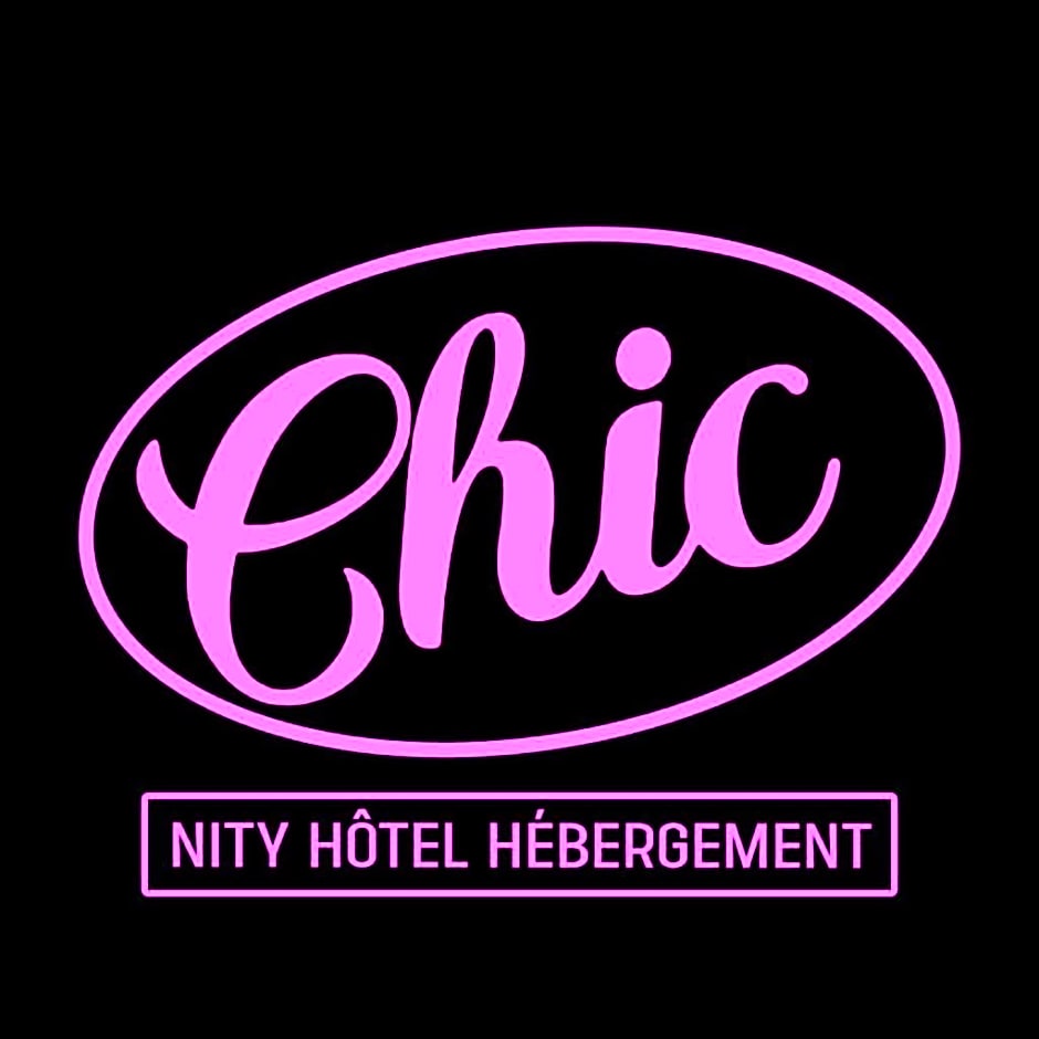 Chic Nity Hotel