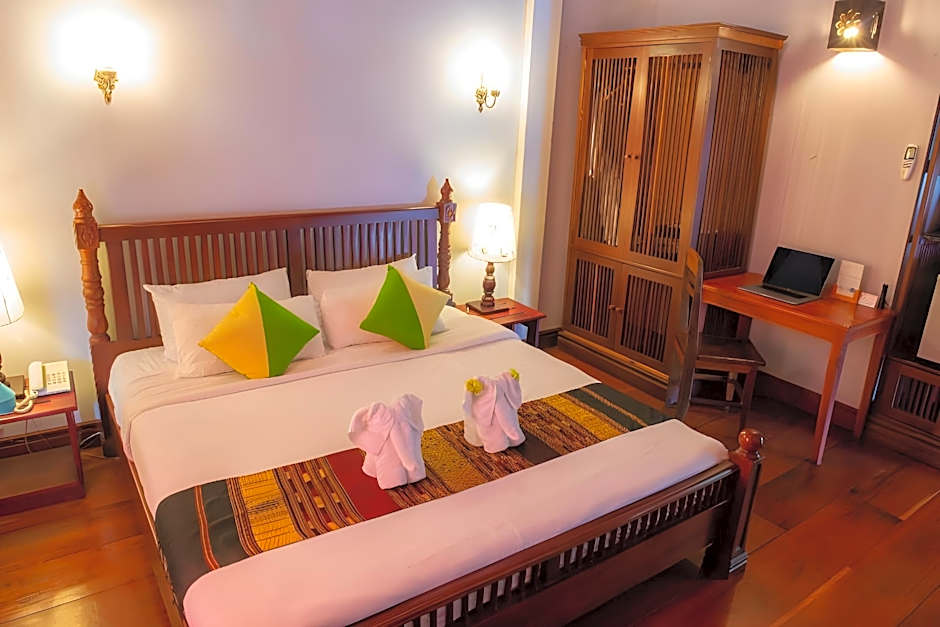 Muangthong Boutique Hotel