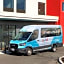 Avid hotel Boston Logan Airport - Revere By IHG