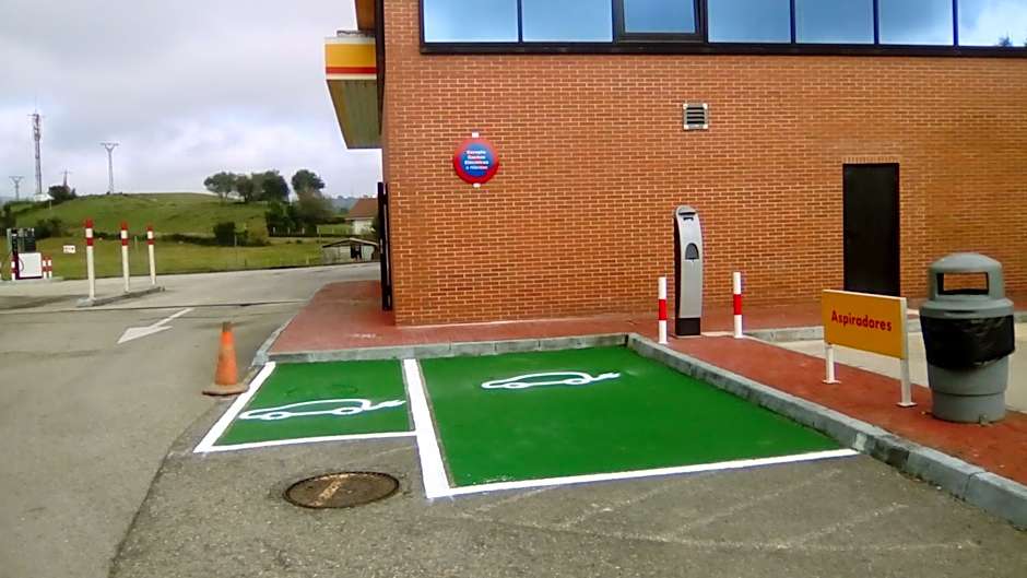 Puerta de Santillana