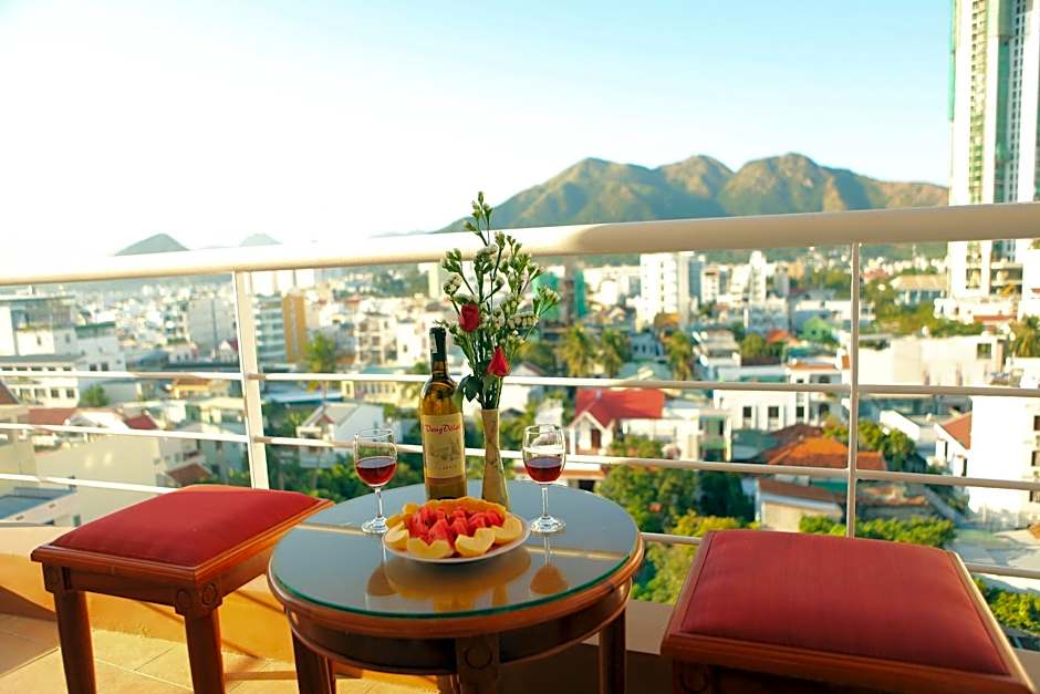 Memory Nha Trang Hotel