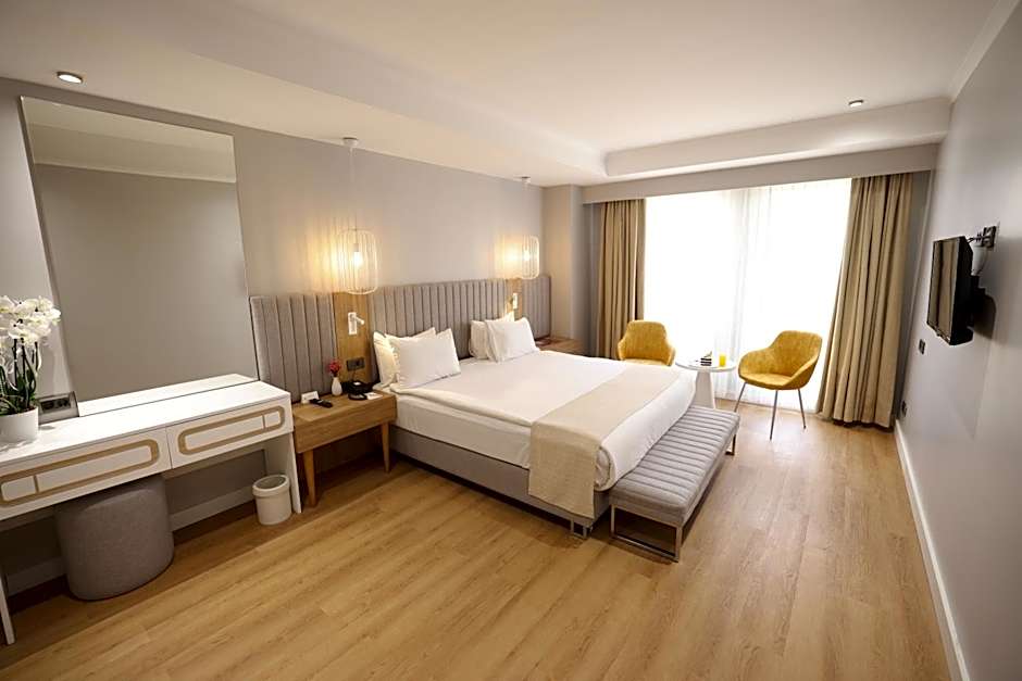 Sundance Hotel Istanbul