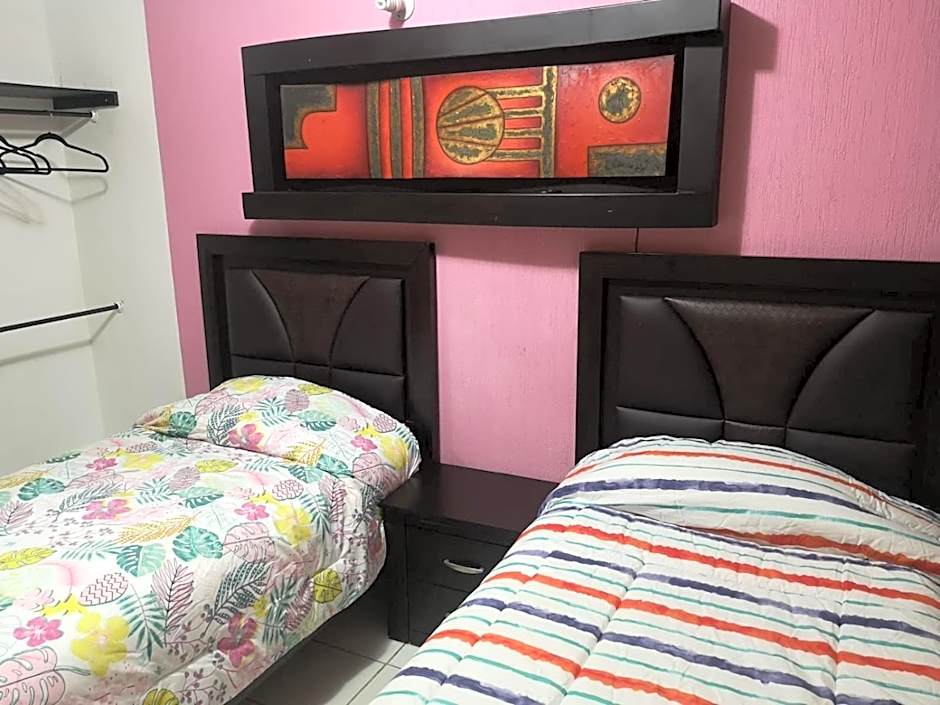 casa mazatlan privada