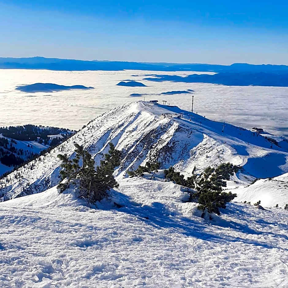 Pri Ancki Sobe Rooms Accomodation Ljubljana suburbs