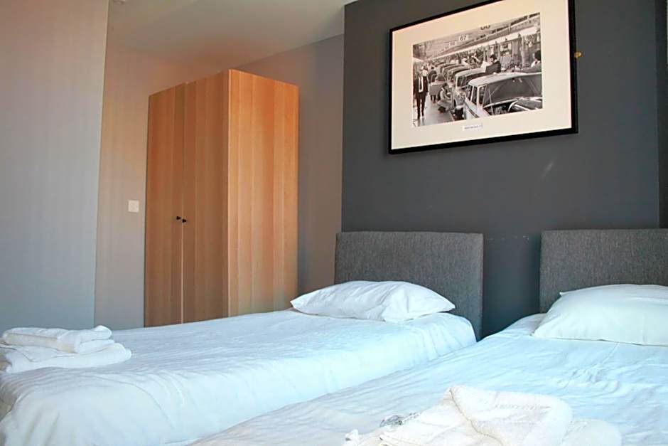 The Fountain Inn, Digbeth