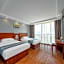GreenTree Inn YanCheng North Bus Station Bolian Plaza Business Hotel