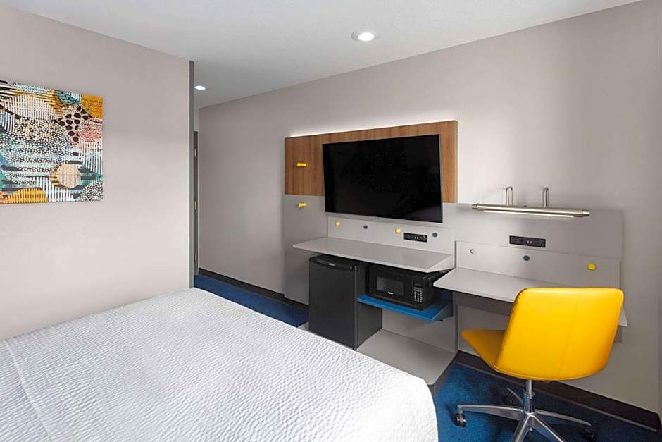 Microtel Inn & Suites By Wyndham Rapid City