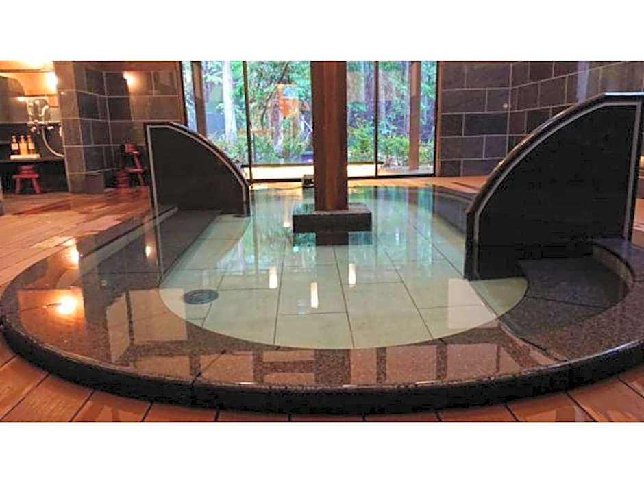 Kinugawa Onsen Yusuikiko Hotel Otaki - Vacation STAY 68836v