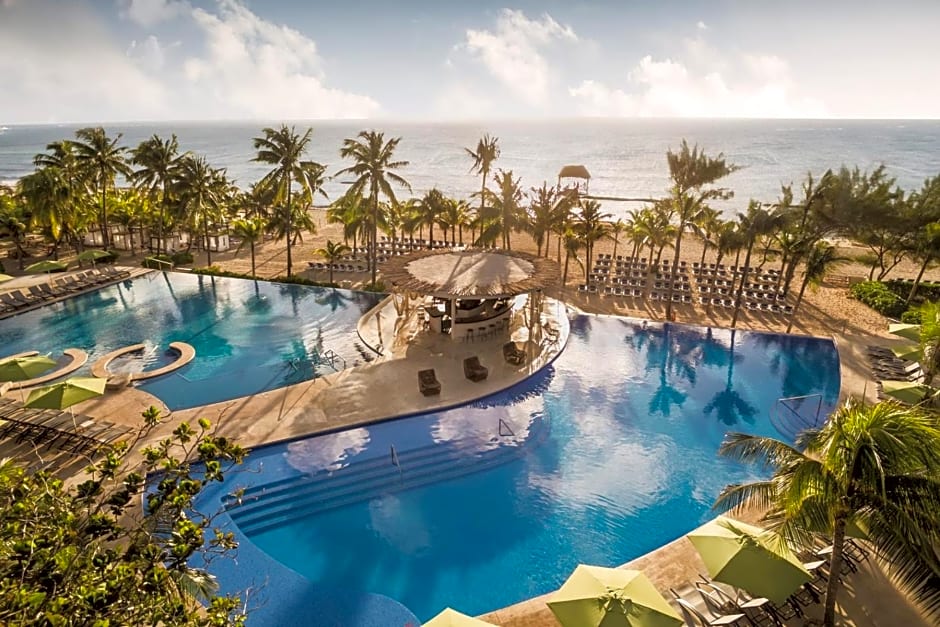 The Fives Beach Hotel & Residences - All Senses Inclusive