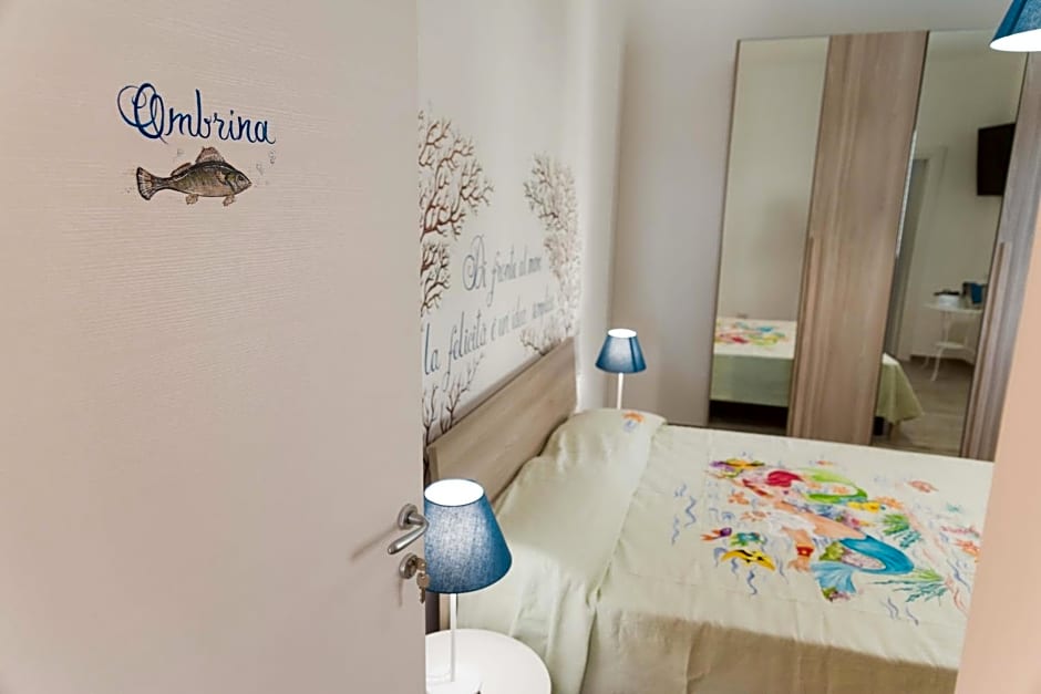 Quasi in Porto Rooms