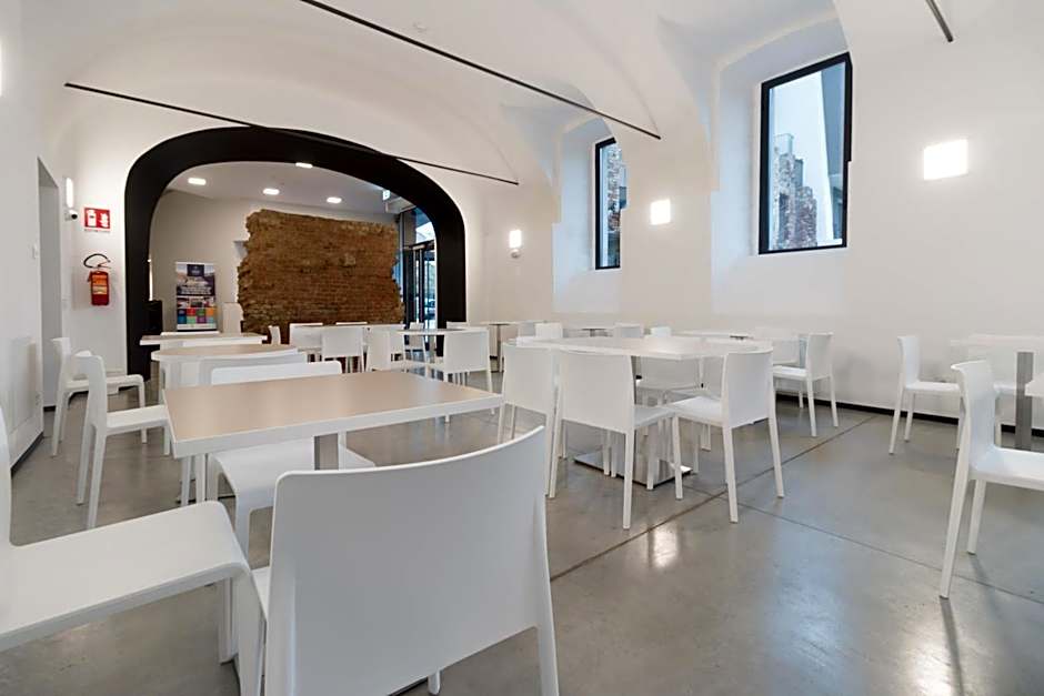 Hotel Cascina Fossata & Residence