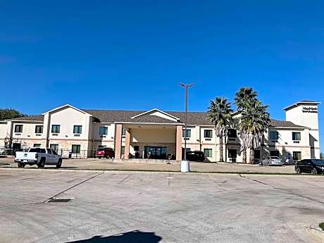 Yorktown Inn and Suites