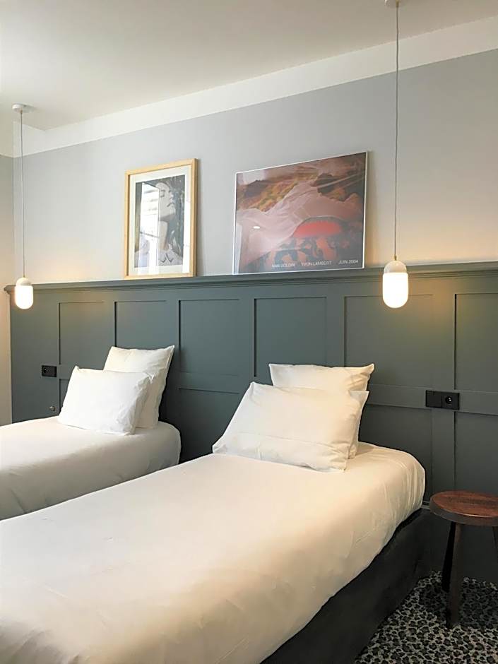 Hotel De Verdun 1882, BW Signature Collection