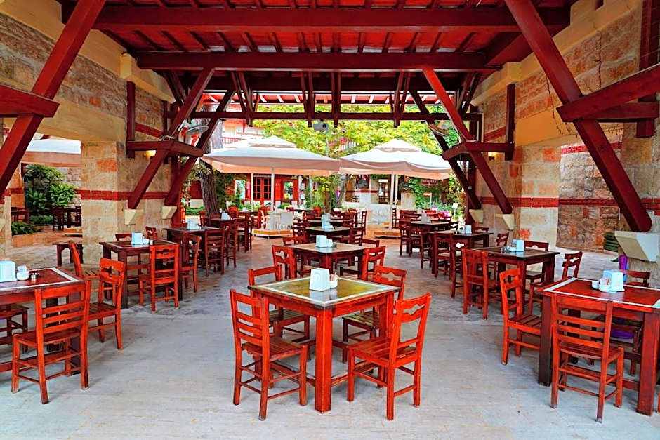 Ulusoy Kemer Holiday Club - Kids Concept