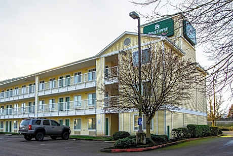 HomeTowne Studios Salem, OR