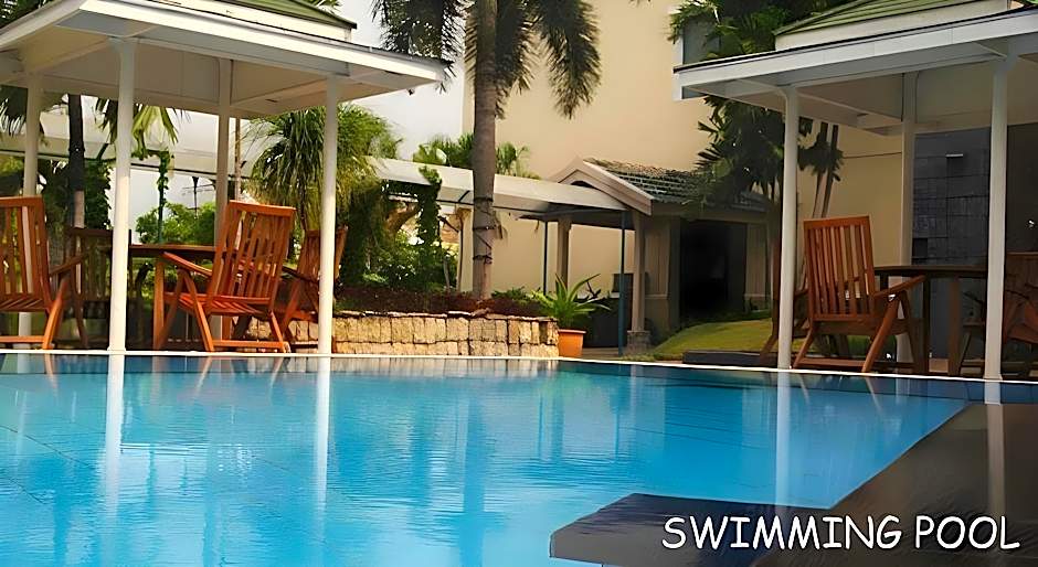 Grand Cikarang Hotel