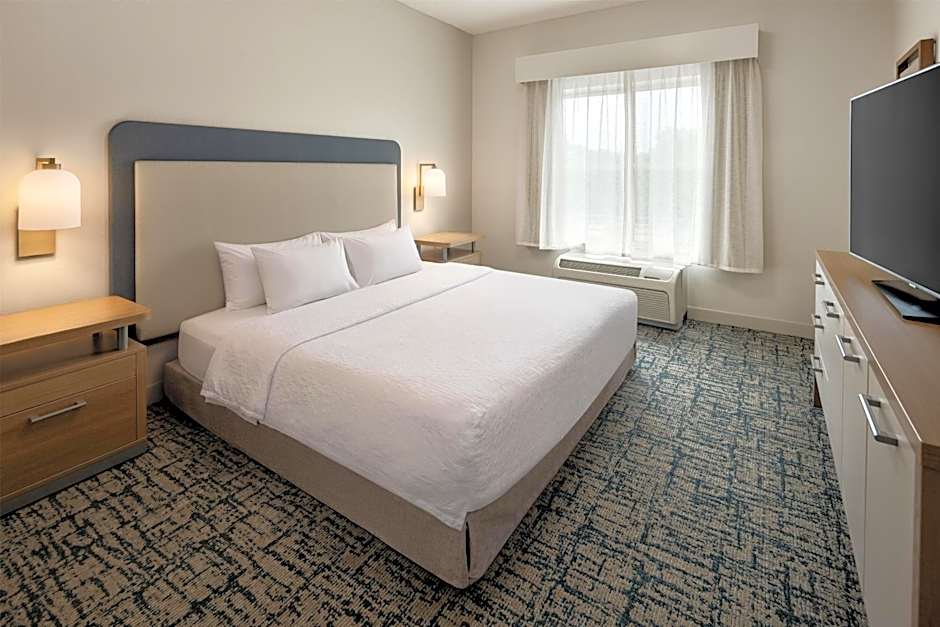 Homewood Suites by Hilton Minneapolis-New Brighton