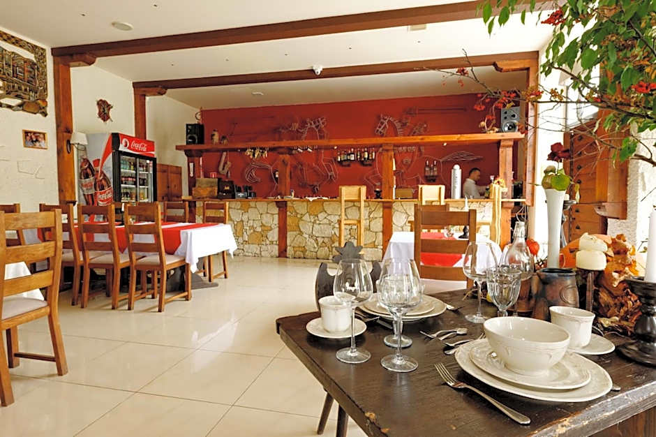 Restauracja Rycerska