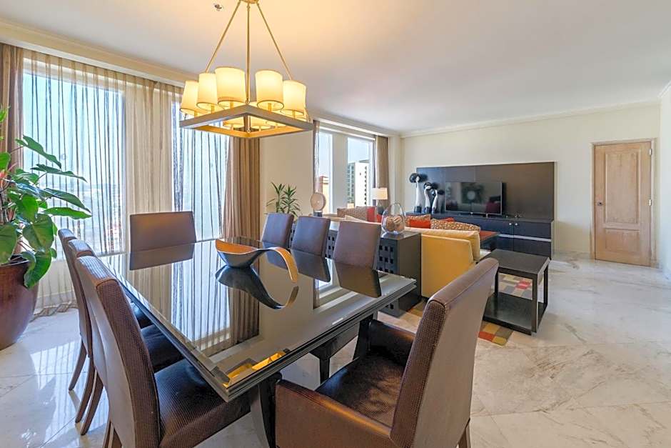 InterContinental Real San Pedro Sula by IHG