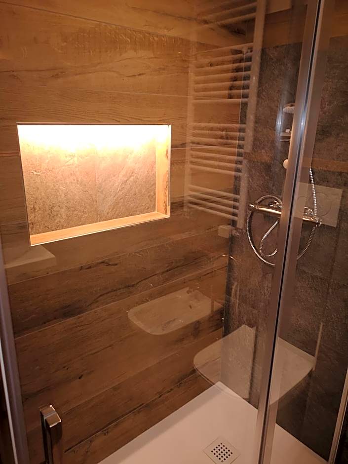 Residence Petit Tibet