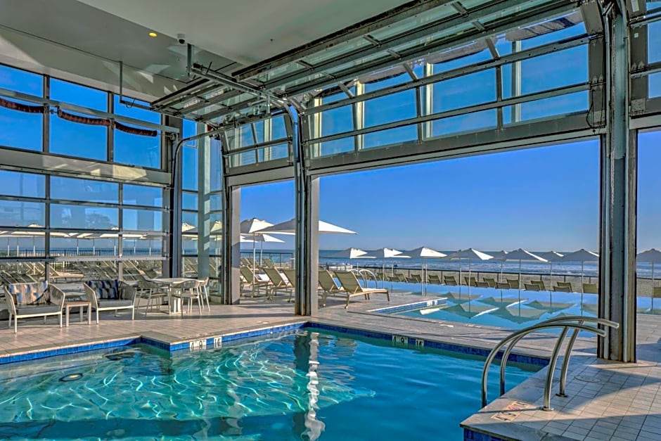 Marriott Virginia Beach Oceanfront Resort 