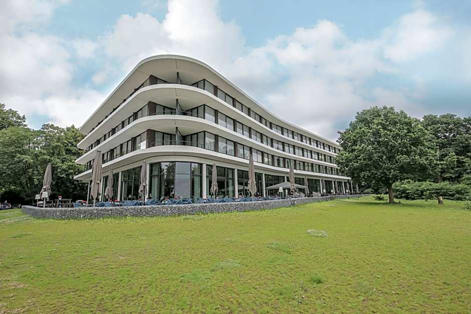 Fletcher Hotel-Restaurant de Wageningsche Berg