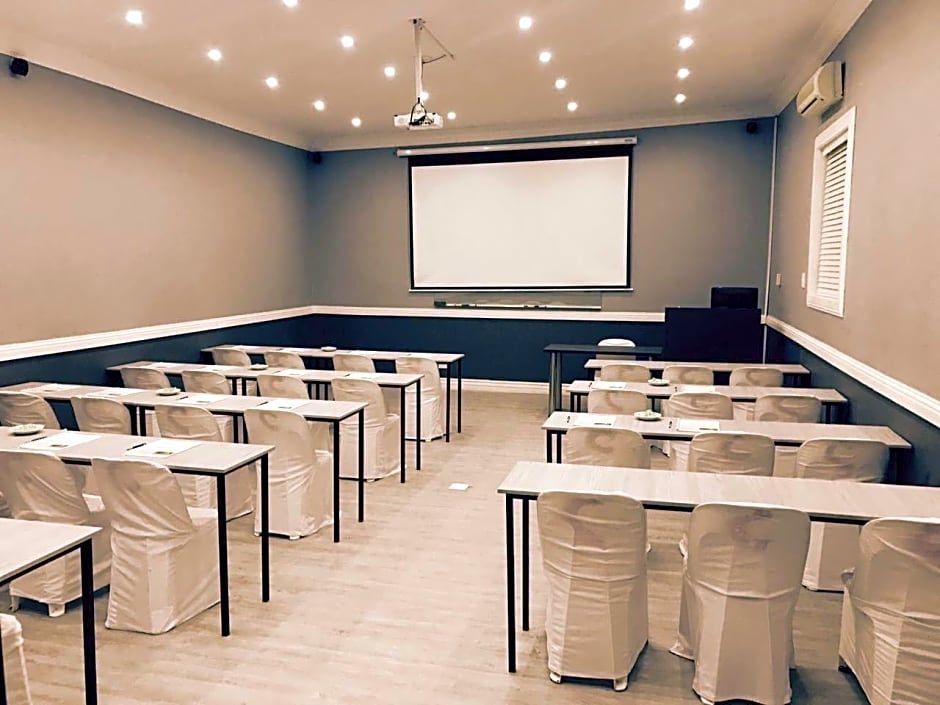 Umgazana River Lodge & Spa