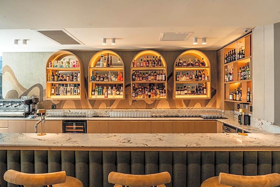 Saxon Hotel, Villas & Spa