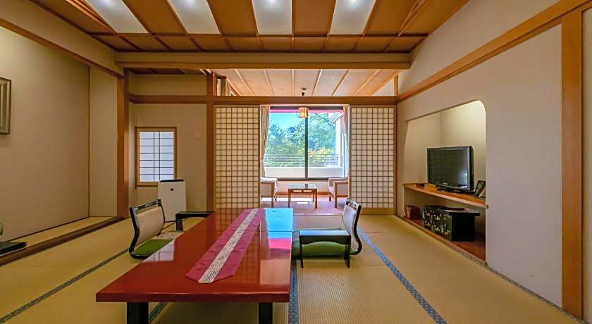 Kinugawa Grand Hotel Yume no Toki