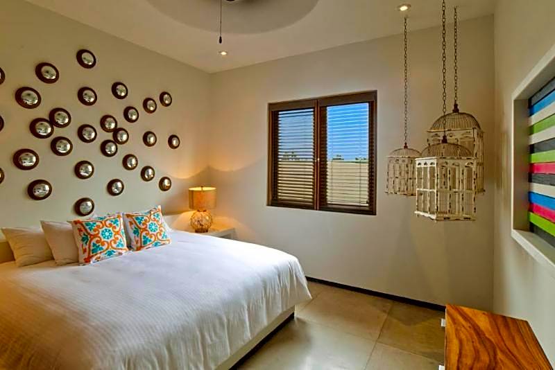 Marea Beachfront Villas