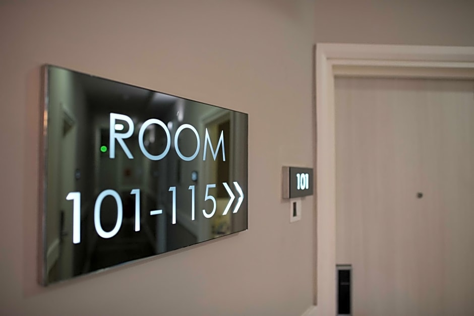 Mornington Hotel  Bukit Permata Lumut