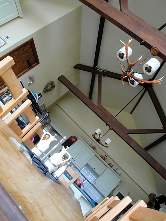 Cary Fitzpaine House