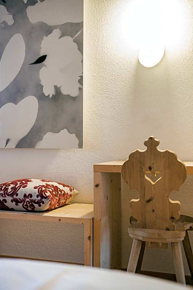 Hotel Hurtmuehle Kronblick